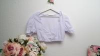 ❤ Esmara ❤ Dirndlbluse Trachtenbluse Dirndl Oktoberfest Gaudi Hessen - Solms Vorschau