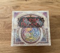 Flesh and Blood Tales of Aria First Edition - Neu Nordrhein-Westfalen - Heiden Vorschau