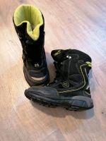 Winterstiefel Superfit Gr. 27 Baden-Württemberg - Gerabronn Vorschau