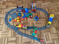 LEGO DUPLO Eisenbahn-Set Rheinland-Pfalz - Germersheim Vorschau
