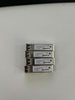 4* Finisar 8,5 gb SFP+ Transceiver Rheinland-Pfalz - Molzhain Vorschau