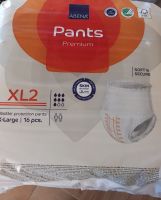 Inkontinez Pants XL 2 130-170 cm Schleswig-Holstein - Dörpstedt Vorschau