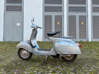 Vespa Sprint 150 mit BGM 177 Motor Düsseldorf - Bilk Vorschau