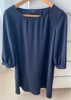 Comma - Kleid dunkelblau NEUwertig Gr. 38 Hessen - Bad Nauheim Vorschau