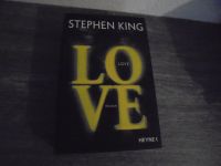 Stephen King  - LOVE Niedersachsen - Clausthal-Zellerfeld Vorschau