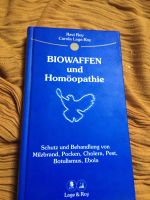 Ravioli und Carola Roy Biowaffen und Homöopathie Brandenburg - Vierlinden (b Seelow) Vorschau