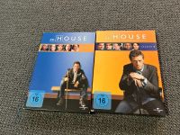 Dr House DVD Staffel 1+2 Niedersachsen - Emlichheim Vorschau