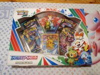 Pokemon Schwert und Schild Figuren Kollektion  ~ Pikachu Promo DE Niedersachsen - Bad Pyrmont Vorschau