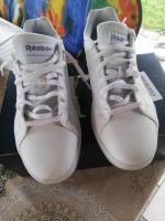 Reebok Schuhe grosse 40 Nordrhein-Westfalen - Mülheim (Ruhr) Vorschau