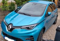 Renault Zoe INTENS R135 Z.E. 50, Winter Reifen Batterie Miete Bayern - Schwabmünchen Vorschau