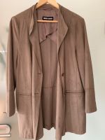 Lederjacke / Blaser von Gerry Weber 40/42 NEU Niedersachsen - Cremlingen Vorschau