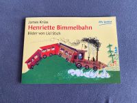 Henriette Bimmelbahn NEU Baden-Württemberg - Karlsruhe Vorschau