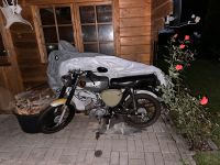 Simson S50 Niedersachsen - Denkte Vorschau