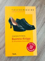 Sach-Buch Business-Knigge Einfach! Praktisch! 100 Benimmregeln Hessen - Dreieich Vorschau