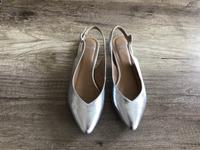 Schuhe omg! Gr 37 Kr. Altötting - Burghausen Vorschau