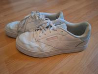 Reebok Club C 85 Damen Sneaker – Weiß/Rosa/hellblau Altona - Hamburg Ottensen Vorschau