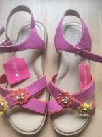 Cupcake Mädchen Sandalen gr.31 NEU Baden-Württemberg - Münsingen Vorschau