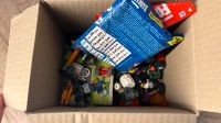 Karton mit Lego konvolut und Fortnite Stamper Nordrhein-Westfalen - Iserlohn Vorschau