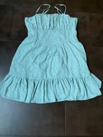 Kleid 38 NA KD Grün Häfen - Bremerhaven Vorschau