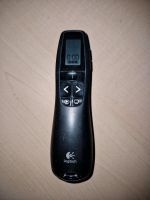 Funk-Presenter Logitech R800 Bayern - Buchloe Vorschau