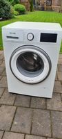Waschmaschine Siemens WM14UR90 Nordrhein-Westfalen - Wesel Vorschau