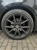 Wheelworld 20“ V1 Felgen, Mercedes-Benz V-Klasse Hessen - Niddatal Vorschau