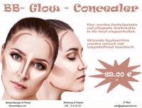 BB- Glow Behandlung - Concealer Berlin - Steglitz Vorschau