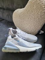 TOP Nike Air Max, Gr. 5,5 (39), weiß/ hellblau Nordrhein-Westfalen - Marl Vorschau
