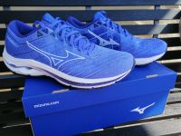 Laufschuhe MIZUNO Gr. 40,5  Wave Inspire *NEUWERTIG* 2x benutzt Bayern - Kelheim Vorschau