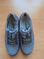 Vitaform Trekking-Schuhe, taupe, Größe 36 Saarland - Quierschied Vorschau
