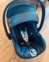 Autositz Babyschale Cybex Bayern - Bamberg Vorschau