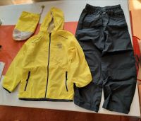 Regenanzug (Regenjacke+Regenhose) incl. Beutel, Gr. 122/128, NEU Bayern - Weiherhammer Vorschau