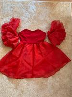 Rote Kleid Baden-Württemberg - Rastatt Vorschau