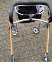 Inhouse-Rollator Nordrhein-Westfalen - Herne Vorschau