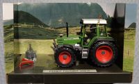 Fendt Favorit 509 C weise-toys 1:32 OVP Bayern - Nittendorf  Vorschau