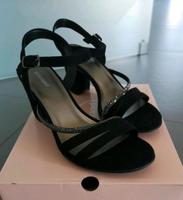 Graceland Pumps / Spangenpumps / offene Schuhe Baden-Württemberg - Hambrücken Vorschau