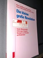 Die kleine große Revolution Gender Mainstream Erfahrungen Beispie Berlin - Pankow Vorschau