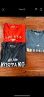 Shirt | Mustang | XL | Konvolut Thüringen - Bad Liebenstein Vorschau