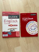 Duden Englischheft, 7. Klasse, Grammatik Niedersachsen - Burgwedel Vorschau
