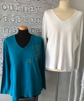 Ulla Popken Shirt XL Nordrhein-Westfalen - Kevelaer Vorschau