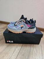 !NEU! mit Etikette Fila Outdoor&Wanderschuhe Sneakers Saarland - Schmelz Vorschau