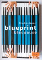 blueprint blaupause Charlotte Kerner Hessen - Niederaula Vorschau