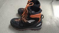 Han Wag Steigeisenschuhe Gr. 42,5 Hamburg-Nord - Hamburg Winterhude Vorschau