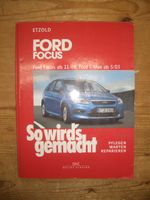 Etzold Ford Focus So wird´s gemacht Nordrhein-Westfalen - Alfter Vorschau