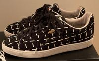 Puma Suede „TOM“ x SNS x 10-Gruppen Gr. 44 2/3 Häfen - Bremerhaven Vorschau