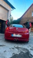 Alfa Romeo Gt Q2  projekt auto (Bastel Fahrzeug)  1,9 jtd Q2 Baden-Württemberg - Burladingen Vorschau