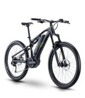 Raymon E-Bike FullRay E-Seven 5.0 YAMAHA PW-ST 70 Nm Akku Yamaha Bayern - Berching Vorschau