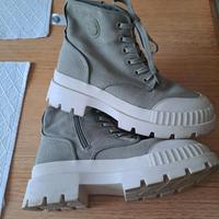 Tamaris Canavas Boots,Gr.39 Rheinland-Pfalz - Schönbornerhof Vorschau