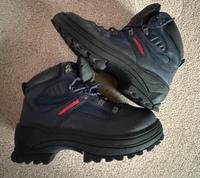 Damen Outdoor Trekking Schuhe Brandenburg - Zehdenick Vorschau