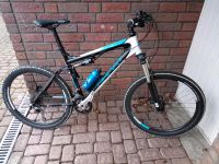 Ghost Mountainbike Fully. Niedersachsen - Northeim Vorschau